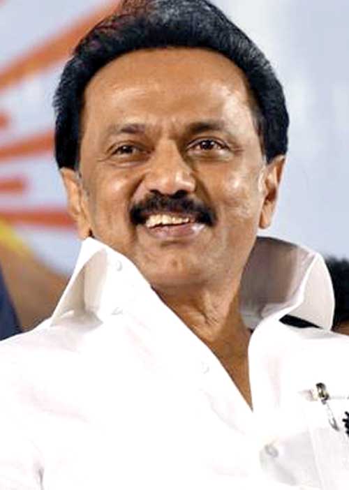 தி.மு.க.  'U' Turn! மந்திரி பதவி கேட்கும் சபாநாயகர்!
