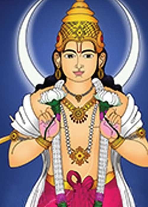 சந்திர தசைக்கான பரிகாரம் ஜோதிட சிகாமணி சிவ. சேதுபாண்டியன்
