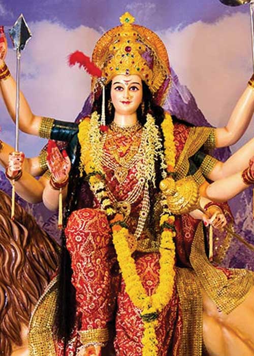 வளம் தரும் வெள்ளி வழிபாடு! - மகேஷ் வர்மா