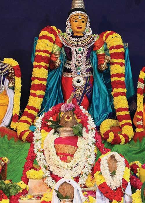 ஜோதிடபானு "அதிர்ஷ்டம்' சி. சுப்பிரமணியம் பதில்கள்