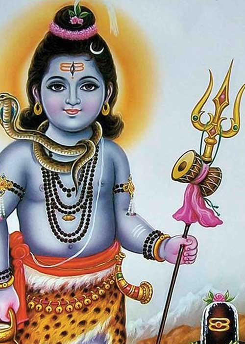 கந்தர்வ நாடி! 63