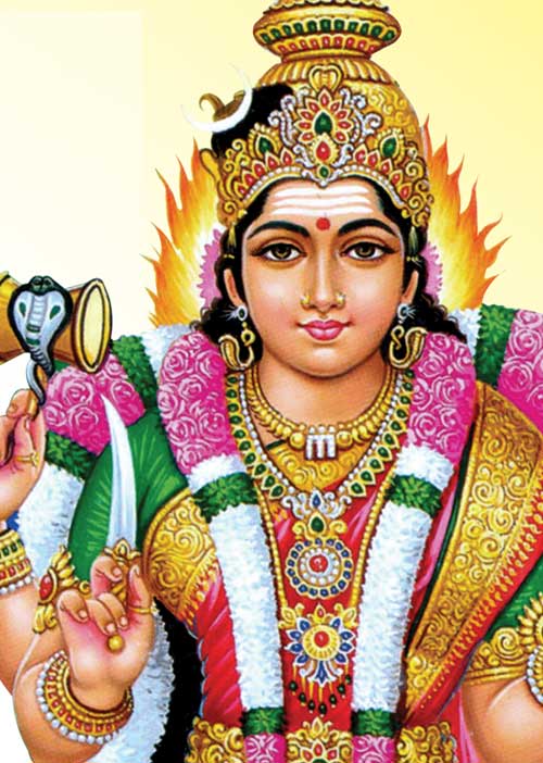 குலதெய்வம் கண்டறிய என்ன வழி? பிரசன்ன ஜோதிடர் ஐ.ஆனந்தி