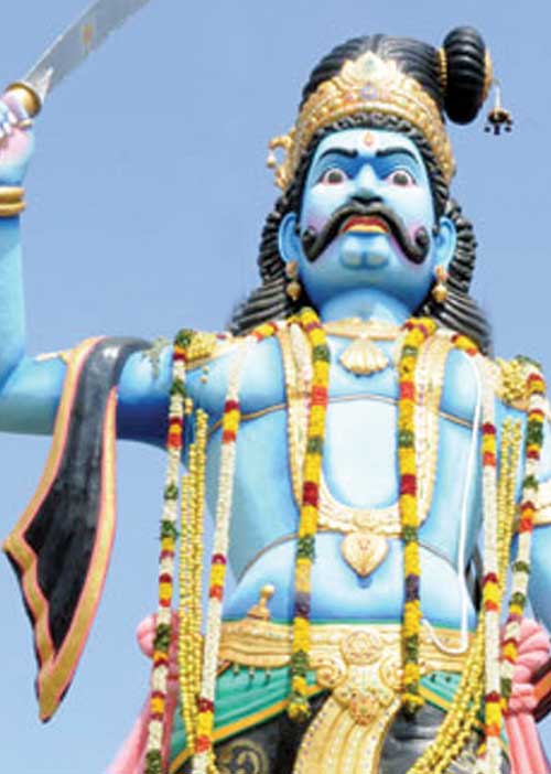 குலதெய்வம் கண்டறிய என்ன வழி? பிரசன்ன ஜோதிடர் ஐ.ஆனந்தி