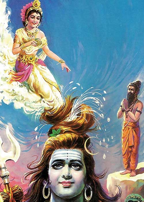 கந்தர்வ நாடி! 62