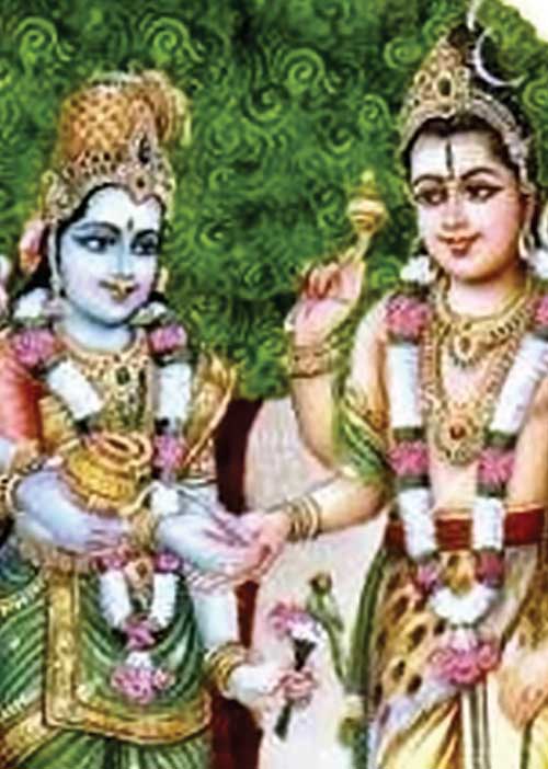 மகிழ்ச்சியான மனவாழ்வுக்கு மகத்தான பரிகாரஙகள்! -ஆர். மகாலட்சுமி