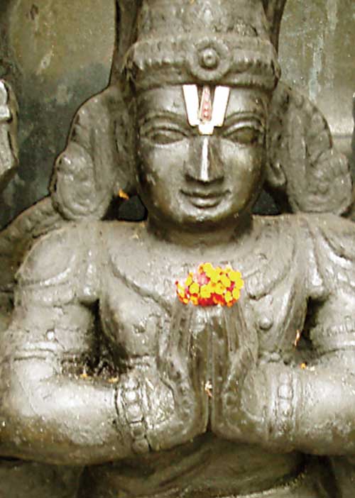 பதஞ்சலி போதித்த ஞானம்! - பி. ராஜலக்ஷ்மி