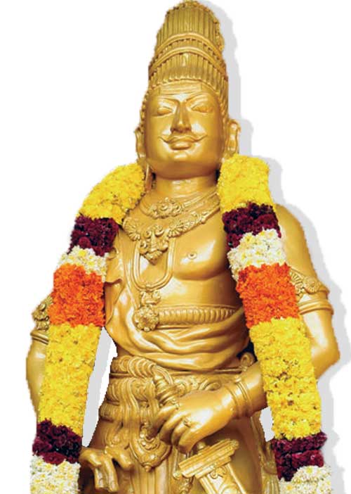 கோலிவுட்! சட்டை கிழியாத சண்டைகள்! சண்டை-2