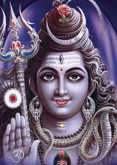 கந்தர்வ நாடி! 64