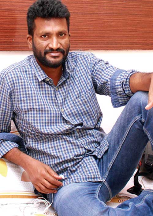 படம் தயாரிக்கமாட்டேன் -டைரக்டரின் ஸ்டேட்மென்ட்!