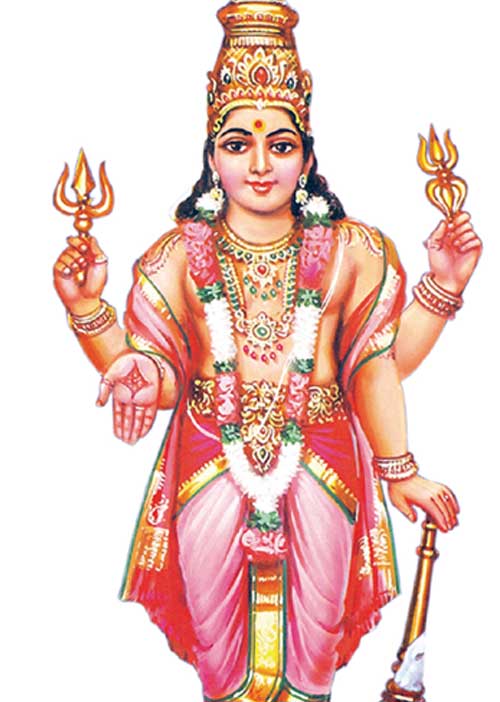 வியாழன் விரதப் பலன்! - மகேஷ் வர்மா