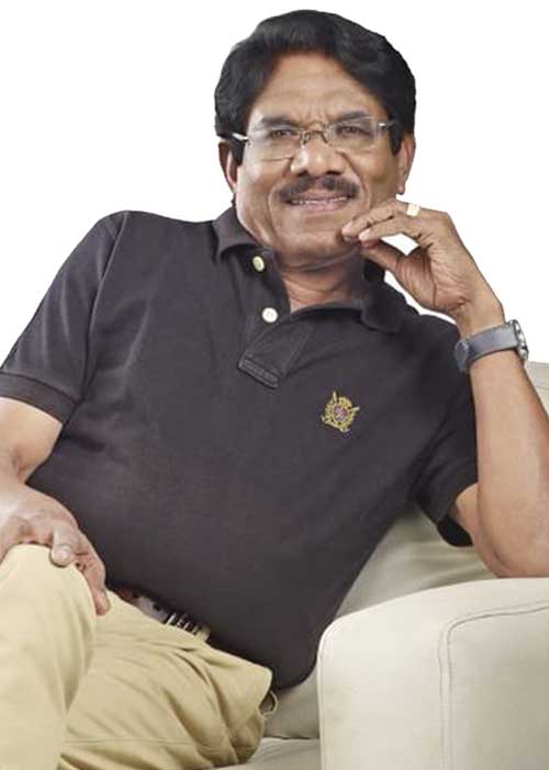 இயக்குநரிலிருந்து தயாரிப்பாளருக்கு! பாரதிராஜா பாலிசி!