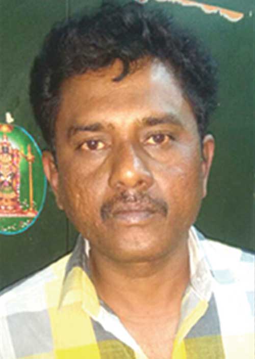 "தலை' எடுக்கும் ரவுடீசம்! -காருக்குள் பகீர் செல்ஃபி!