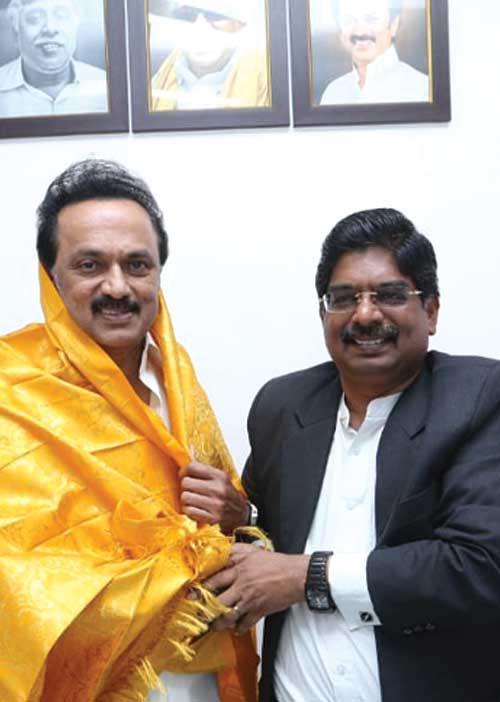 ராங்-கால் : பாய்ச்சலா? பதுங்கலா? தி.மு.க. குழப்பம்!