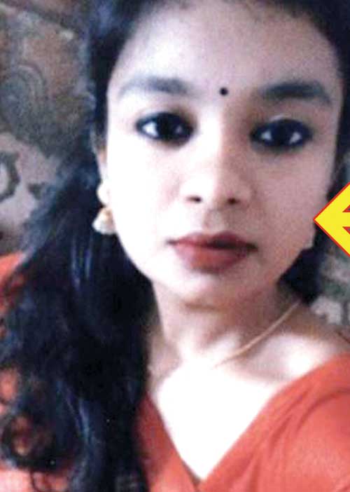 போதை ஏறி... உறவு மாறி... கணவனை களவாடிய காமினி!