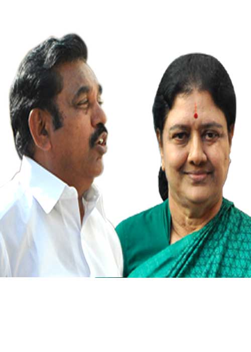 அ.தி.மு.க.வில் சசிகலா? ஓ.பி.எஸ். டெல்லி விசிட் ரகசியம்!