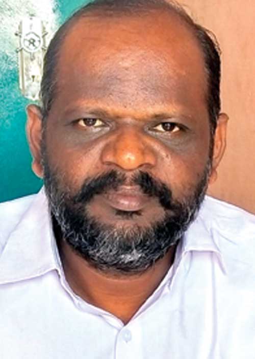 பார்வை!-வழக்கறிஞர் ஆ.சங்கமித்திரன்