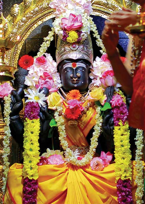 12 லக்னப் பலன்கள்! (27) -முனைவர் முருகு பாலமுருகன்