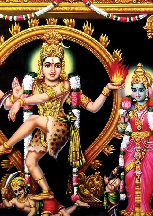 கனிந்தவர் இசன் கழலடி காண்பார்! - யோகி சிவானந்தம்