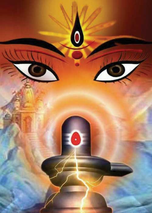 கந்தர்வ நாடி! 65