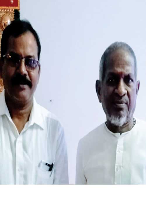 சொன்ன மாதிரி எடுக்கல