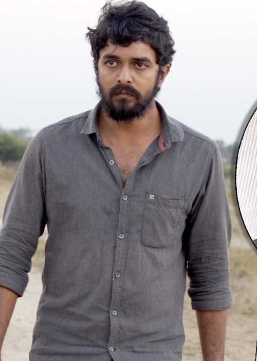 விஜய்சேதுபதியின் மனசு சிலாகிக்கும் டைரக்டர்!