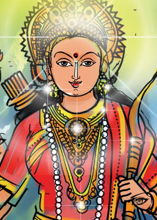 யாதுமாகி நின்றாள்! 16 -இந்திரா சௌந்தர்ராஜன்