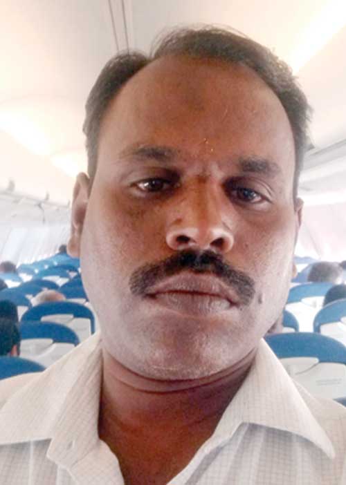 பார்வை!-ஸ்டாலின்