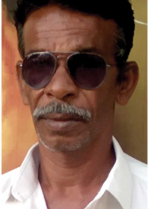 பார்வை!-என் .நாகராஜ்