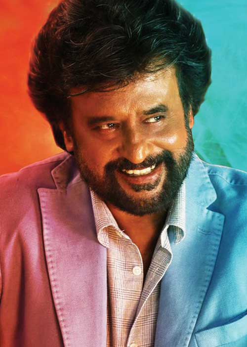 டூரிங் டாக்கீஸ்! ரஜினியை சீண்டிய "கோமாளி'