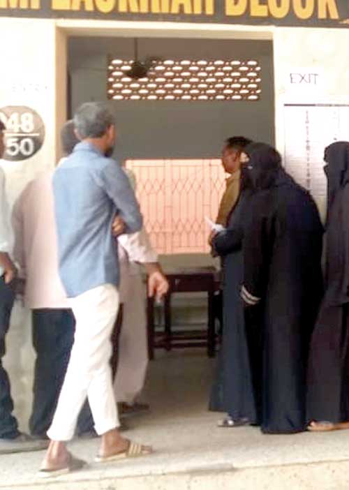 வேலூர்! வெற்றி யாருக்கு? -பதறும் கழகங்கள்!