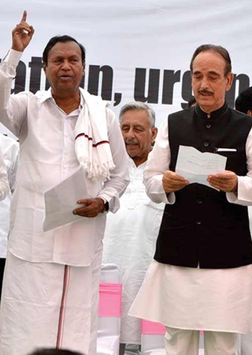 கெத்து காட்டிய தி.மு.க.! ஆபரேஷனுக்கு ரெடியாகும் பா.ஜ.க.!