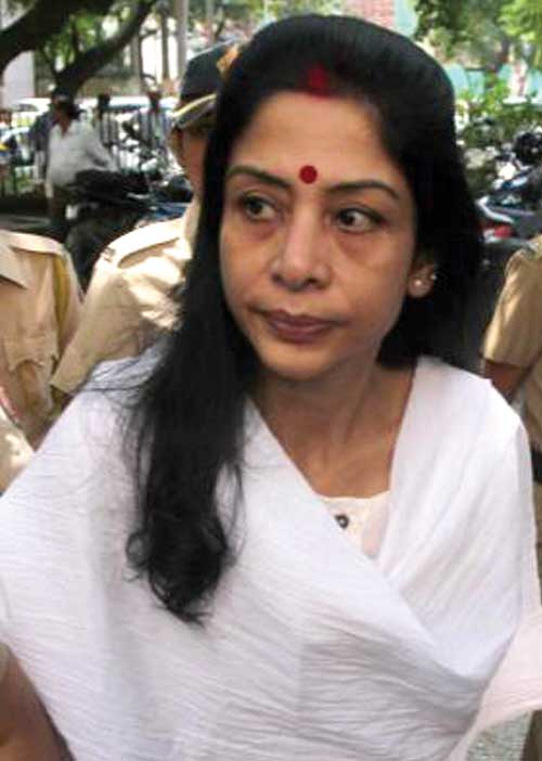 எப்படி கைமாறியது? இந்திராணி முகர்ஜி வாக்குமூலம்!