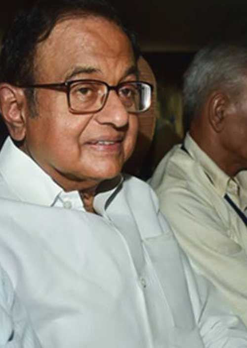 காங்கிரஸ் கதம்... கதம்... பா.ஜ.க.வின் ப.சி.வதம்!