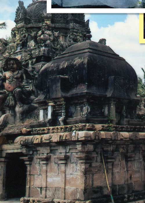 பிரிந்தவரை இணைத்து வைக்கும் கொற்கை கொன்றைப் பிரியன்! - கோவை ஆறுமுகம்