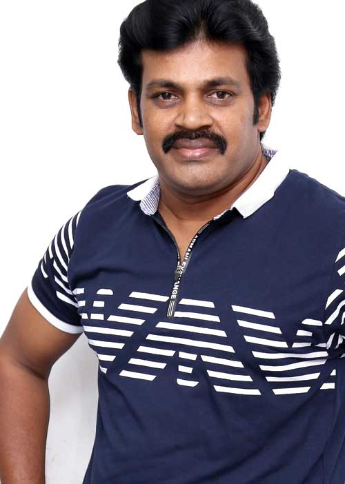 காசு கொடுத்து நடிக்கல -சொல்வது அறிமுக நடிகர்!