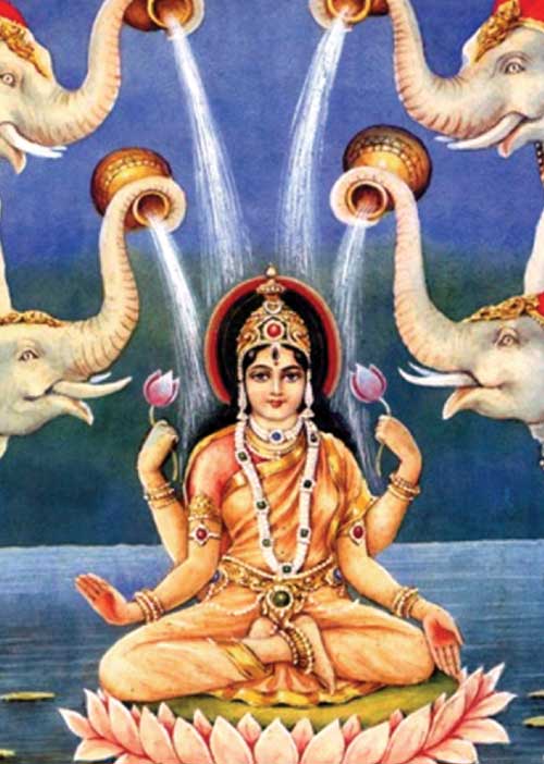 கடல்போல் செல்வ யோகம் தரும் கமலாத்மிகா எந்திரம்!
