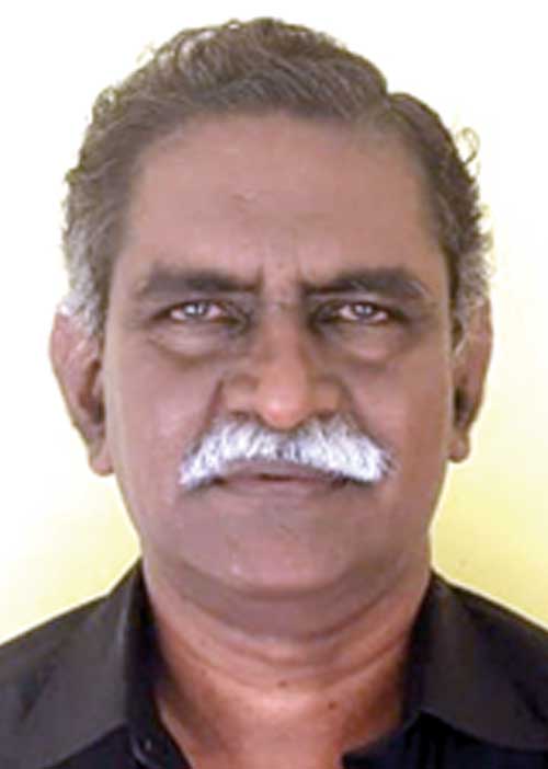 பார்வை!-மா.கந்தசாமி
