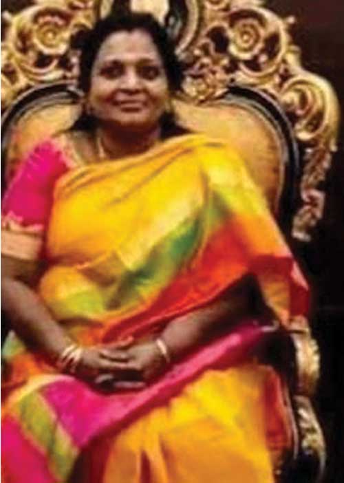 ராங் கால் : பா.ஜ.க.வை அதிர வைத்த வைகோ! தமிழிசைக்கு தெலங்கானாவில் எதிர்ப்பு!