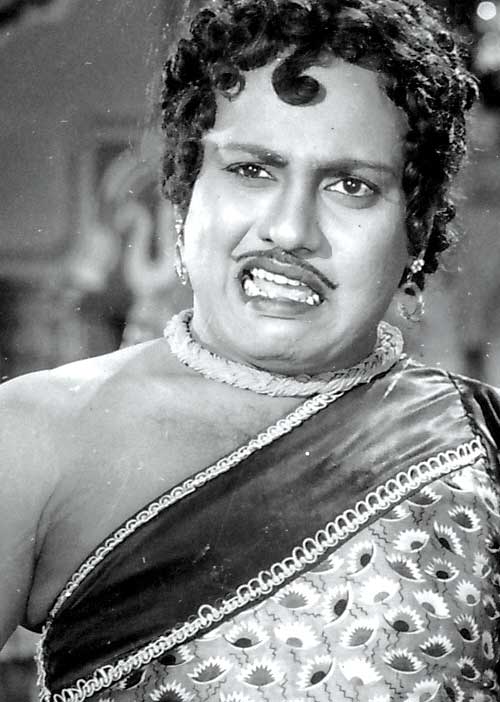 கேரக்டர்! கலைஞானம் (92)