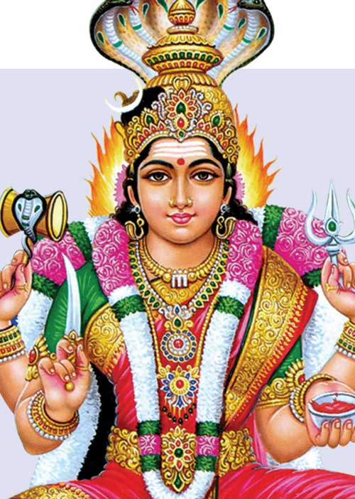 12 லக்னப் பெண்களின் கேரக்டர்! - க. காந்தி முருகேஷ்வரர்