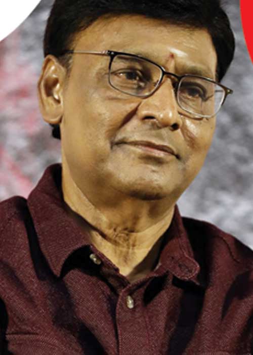நானும் கஞ்சா பார்ட்டிதான்!