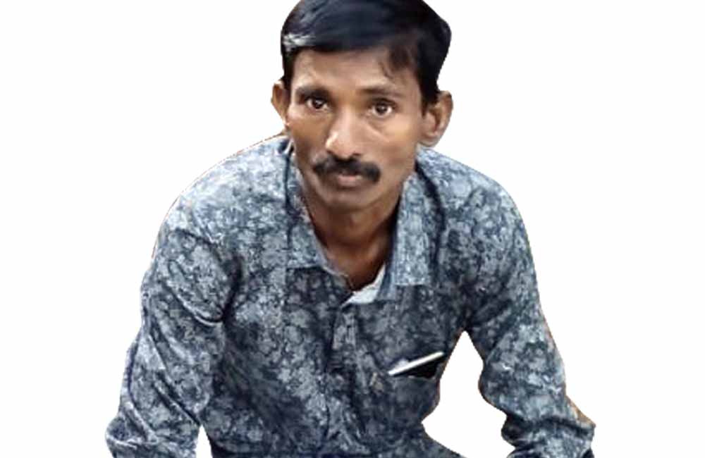 சரண்டரா? பேரமா? -நகைக் கொளளையன் முருகன் பிடிபட்ட மர்மம்!