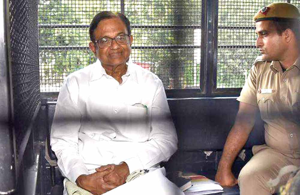 ராங்கால் : வம்படியாக சிக்கும் தி.மு.க! நெருக்கடியில் ஸ்டாலின்! இன்னும் எத்தனை காலம்? சிதம்பர ரகசியமான சிறைவாசம்!