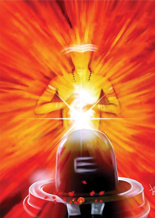 கந்தர்வ நாடி! 81