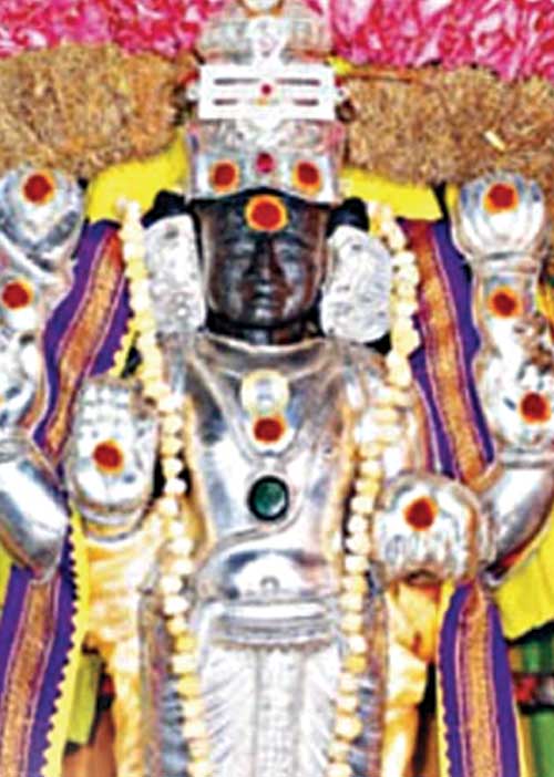 குரு பார்க்க கோடி நன்மை! -பொற்குன்றம் சுகந்தன்