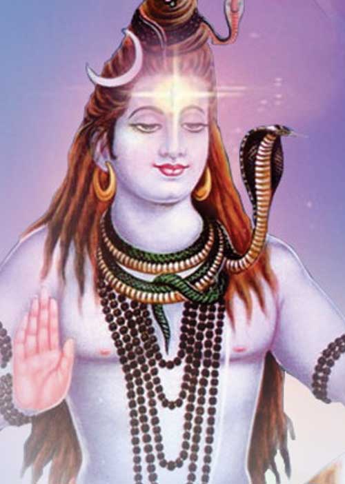 அவனே பரம்பொருள்! - யோகி சிவானந்தம்