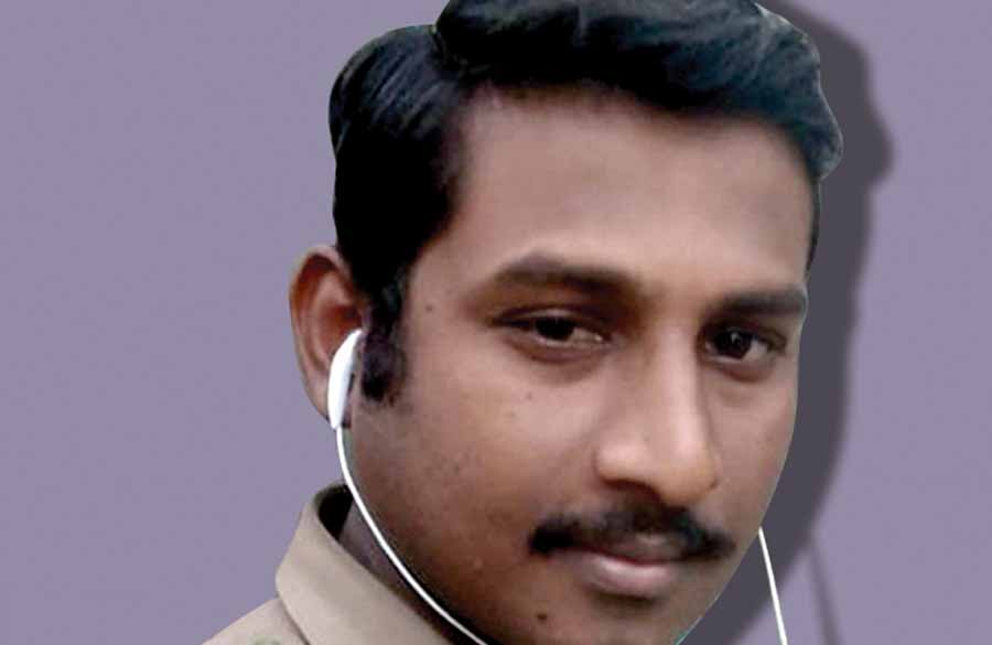 கர்ப்பம் கலைப்பு! இளம்பெண் தவிப்பு! -காக்கி லீலை!