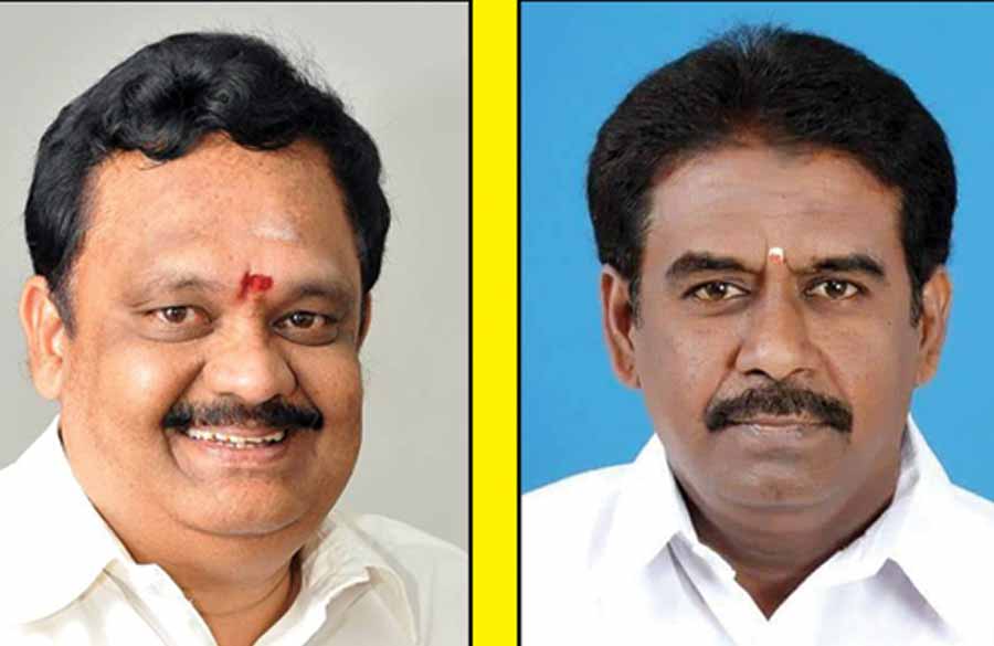பதவிக்காக வதந்தி பரப்பும் பா.ஜ.க.வினர்! விருதுநகர் பஞ்சாயத்து!