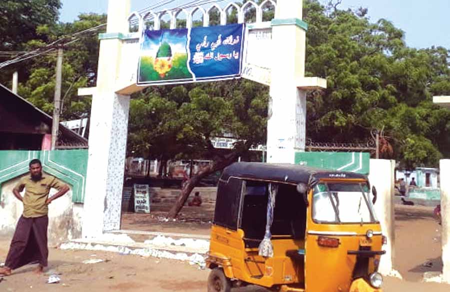 இளம் பெண் மனநோயாளிகளை சிதைக்கும் ஏர்வாடி!