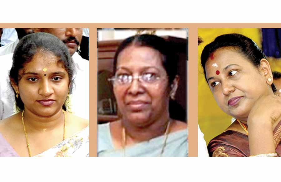 யார் மேயர்? மதுரை மல்லுக்கட்டு!
